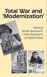 Total War and "Modernization"