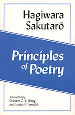 Principles of Poetry