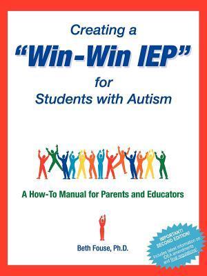 Creating a Win-Win IEP for Students with Autism