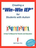 Creating a Win-Win IEP for Students with Autism