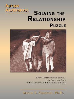 Autism / Asperger's: Solving the Relationship Puzzle