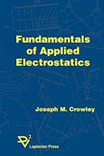 Fundamentals of Applied Electrostatics