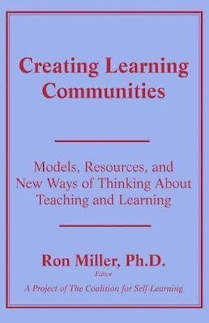 Creating Learning Communities