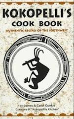 Kokopelli's Kitchen Cookbook