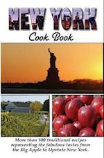 New York Cook Book