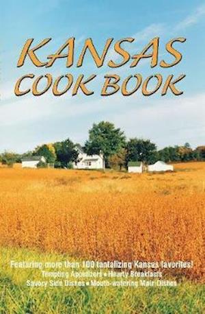 Kansas Cook Book