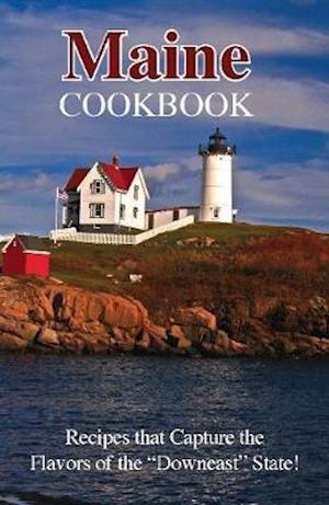 Maine Cook Book