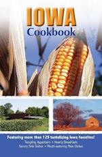 Iowa Cook Book