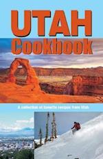 Utah Cook Book