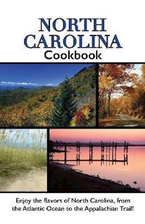 North Carolina Cook Book