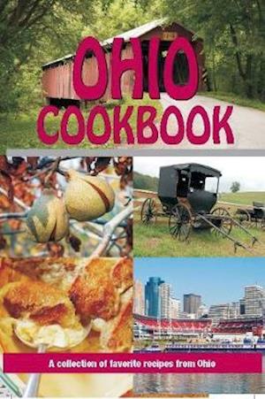 Ohio Cook Book