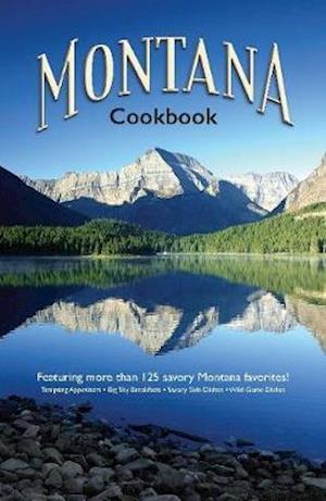 Montana Cook Book