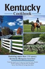 Kentucky Cook Book