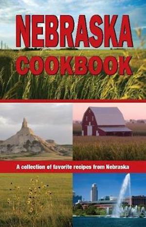 Nebraska Cook Book