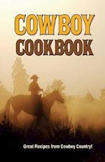 Cowboy Cook Book