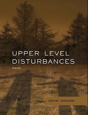 Upper Level Disturbances