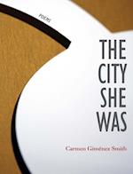 City She Was
