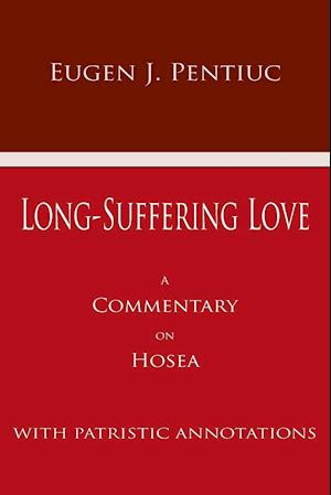 Long-Suffering Love