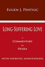 Long-Suffering Love