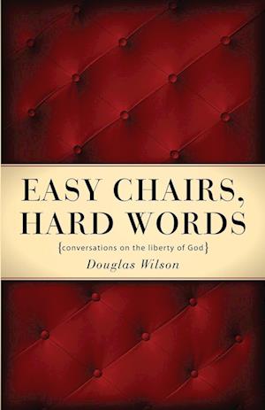 Easy Chairs, Hard Words