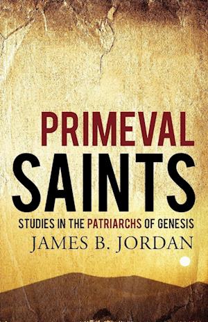 Primeval Saints