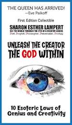 Unleash the Creator The God Within