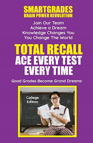 Total Recall Ace Every Test Every Time