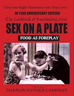 SEX ON A PLATE