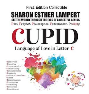 CUPID The Language of Love - Written in Letter C (Gift of Genius)