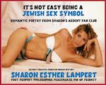 It's Not Easy Being a Jewish Sex Symbol