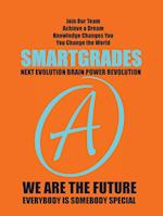 SMARTGRADES  School Notebooks with Study Skills 2N1