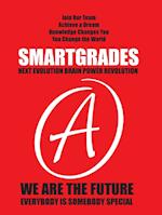 SMARTGRADES School Notebooks with Study Skills 2N1