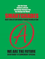 SMARTGRADES School Notebooks with Study Skills "How to Do More Homework in Less Time!" (100 Pages ) 2N1 Class Notes & Test Review Notes