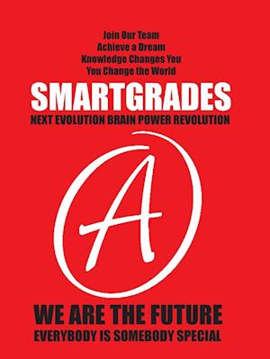 SMARTGRADES School Notebooks with Study Skills  2N1