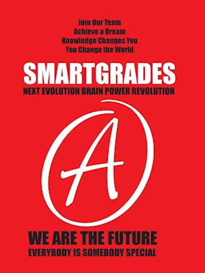 SMARTGRADES School Notebooks with Study Skills 2N1