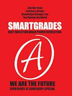 SMARTGRADES School Notebooks with Study Skills 2N1