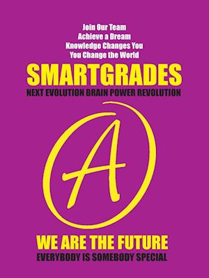 SMARTGRADES School Notebooks with Study Skills 2N1Class Notes & Test Review Notes