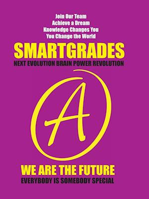 SMARTGRADES School Notebooks with Study Skills  2N1 Write Class Notes & Test Review Notes