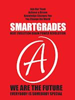 SMARTGRADES 2N1 School Notebooks "Ace Every Test Every Time" (150 Pages)
