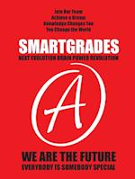 SMARTGRADES School Notebooks with Study Skills 2N1