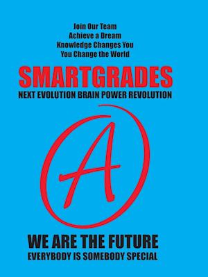 SMARTGRADES BRAIN POWER REVOLUTION School Notebooks with Study Skills
