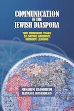 Communication in the Jewish Diaspora