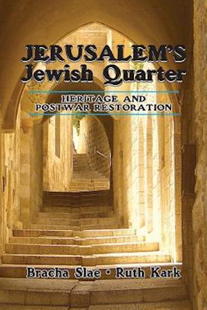 Jerusalem's Jewish Quarter