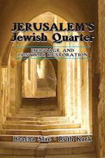 Jerusalem's Jewish Quarter