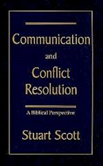 Communication and Conflict Resolution