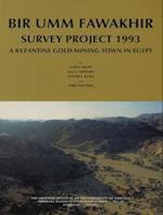 Bir Umm Fawakhir Survey Project 1993