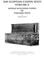 Middle Kingdom Copies of Pyramid Texts