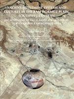 Ancient Settlement Systems and Cultures in the Ram Hormuz Plain, Southwestern Iran