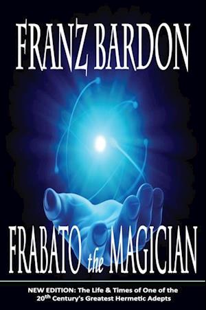 Frabato the Magician