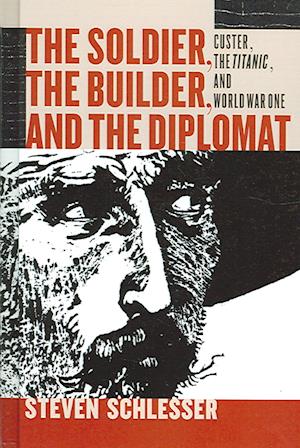 Soldier, the Builder & the Diplomat